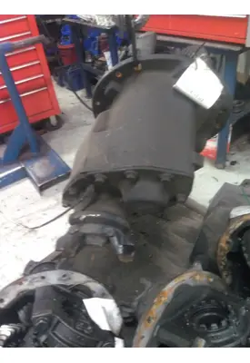 MERITOR-ROCKWELL MD2014XR247 DIFFERENTIAL ASSEMBLY FRONT REAR