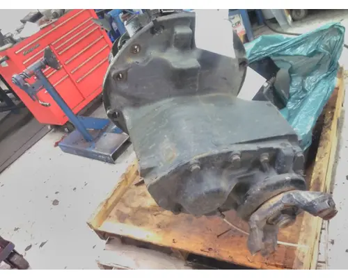 MERITOR-ROCKWELL MD2014XR247 DIFFERENTIAL ASSEMBLY FRONT REAR