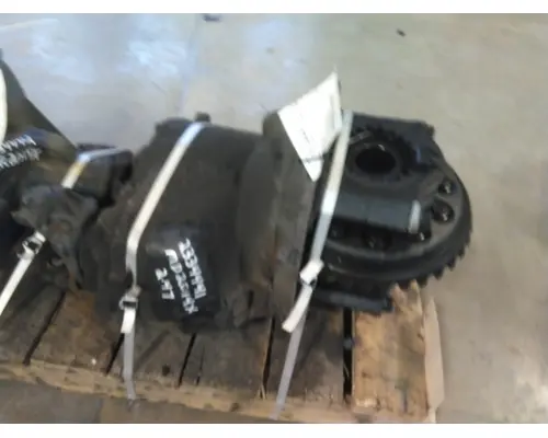 MERITOR-ROCKWELL MD2014XR247 DIFFERENTIAL ASSEMBLY FRONT REAR