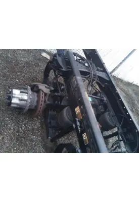 MERITOR-ROCKWELL MD2014XR247 MATCHED SET REARS