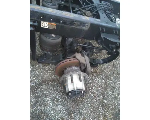 MERITOR-ROCKWELL MD2014XR247 MATCHED SET REARS