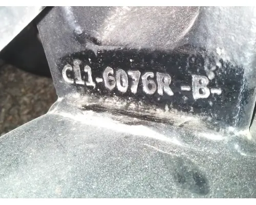 MERITOR-ROCKWELL MD2014XR247 MATCHED SET REARS