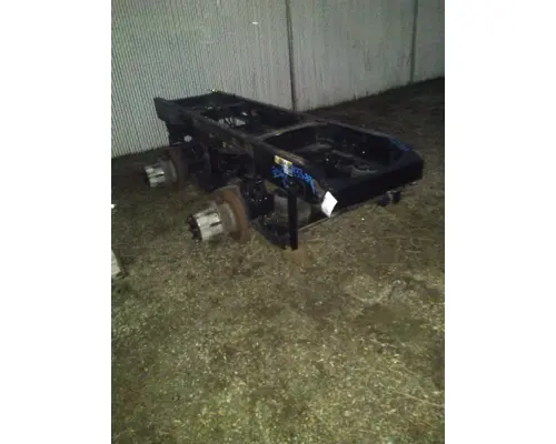 MERITOR-ROCKWELL MD2014XR247 MATCHED SET REARS