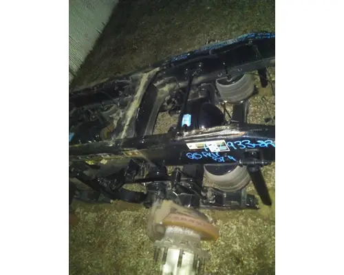 MERITOR-ROCKWELL MD2014XR247 MATCHED SET REARS