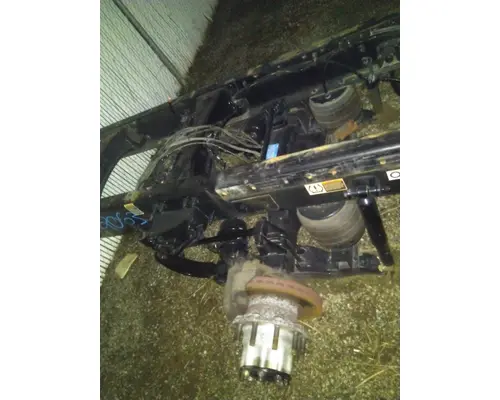 MERITOR-ROCKWELL MD2014XR247 MATCHED SET REARS