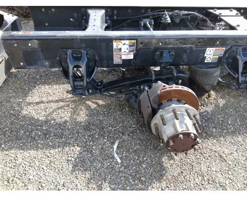 MERITOR-ROCKWELL MD2014XR247 MATCHED SET REARS