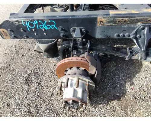 MERITOR-ROCKWELL MD2014XR247 MATCHED SET REARS