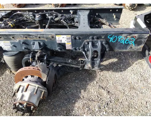 MERITOR-ROCKWELL MD2014XR247 MATCHED SET REARS