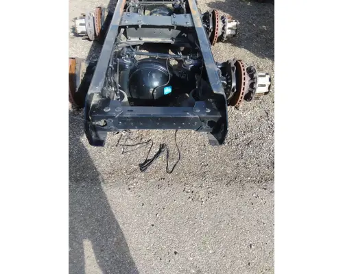 MERITOR-ROCKWELL MD2014XR247 MATCHED SET REARS