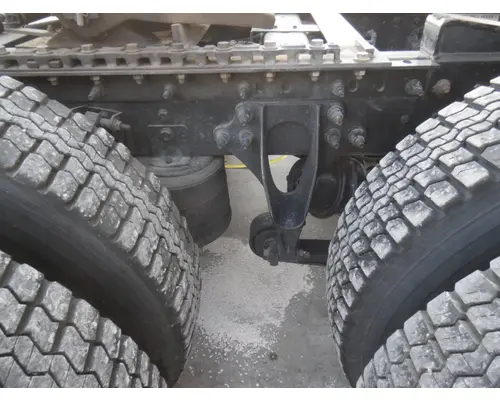 MERITOR-ROCKWELL MD2014XR247 MATCHED SET REARS