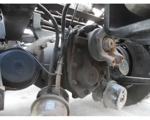 MERITOR-ROCKWELL MD2014XR247 MATCHED SET REARS