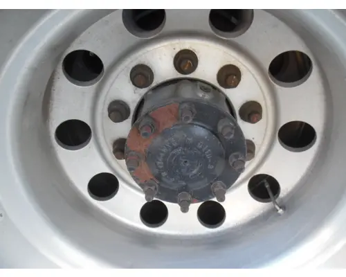 MERITOR-ROCKWELL MD2014XR247 MATCHED SET REARS