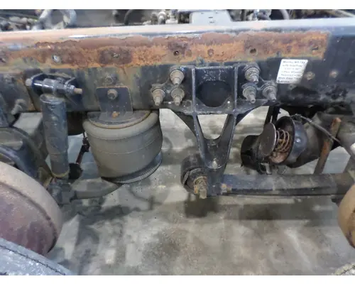 MERITOR-ROCKWELL MD2014XR247 MATCHED SET REARS