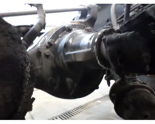 MERITOR-ROCKWELL MD2014XR247 MATCHED SET REARS