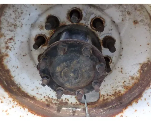 MERITOR-ROCKWELL MD2014XR247 MATCHED SET REARS