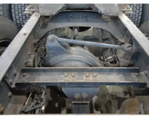 MERITOR-ROCKWELL MD2014XR247 MATCHED SET REARS