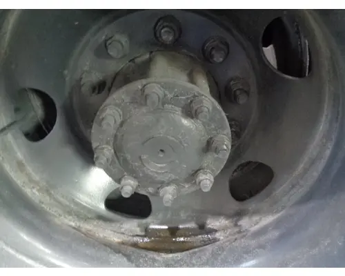 MERITOR-ROCKWELL MD2014XR247 MATCHED SET REARS