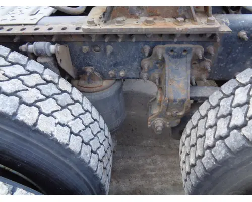 MERITOR-ROCKWELL MD2014XR247 MATCHED SET REARS