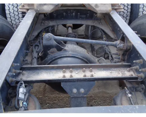 MERITOR-ROCKWELL MD2014XR247 MATCHED SET REARS