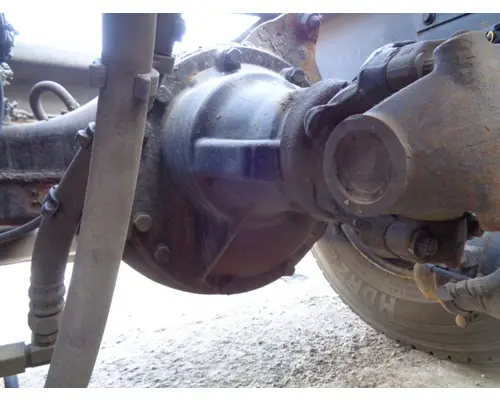 MERITOR-ROCKWELL MD2014XR247 MATCHED SET REARS