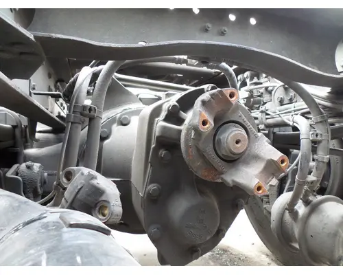 MERITOR-ROCKWELL MD2014XR247 MATCHED SET REARS