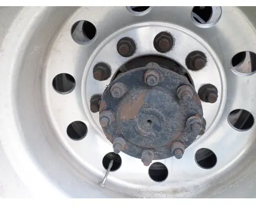 MERITOR-ROCKWELL MD2014XR247 MATCHED SET REARS