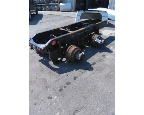 MERITOR-ROCKWELL MD2014XR247 MATCHED SET REARS