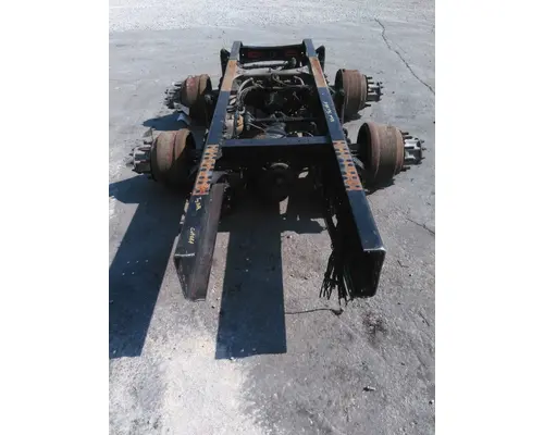 MERITOR-ROCKWELL MD2014XR247 MATCHED SET REARS