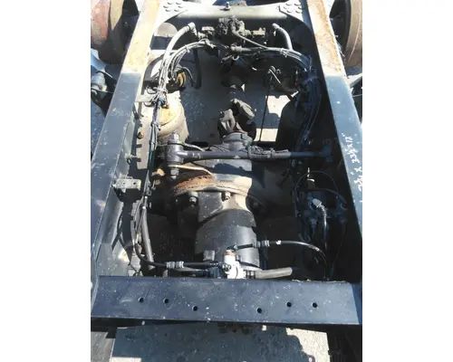 MERITOR-ROCKWELL MD2014XR247 MATCHED SET REARS