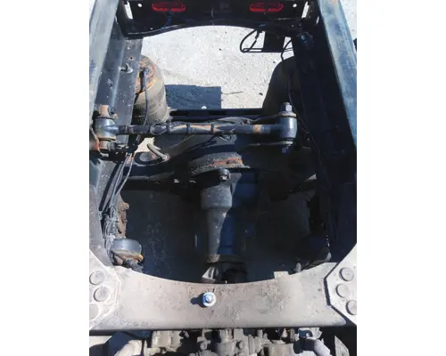 MERITOR-ROCKWELL MD2014XR247 MATCHED SET REARS