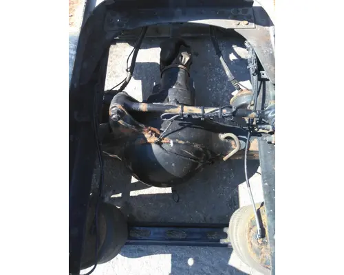 MERITOR-ROCKWELL MD2014XR247 MATCHED SET REARS