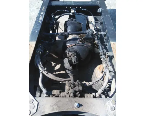 MERITOR-ROCKWELL MD2014XR247 MATCHED SET REARS