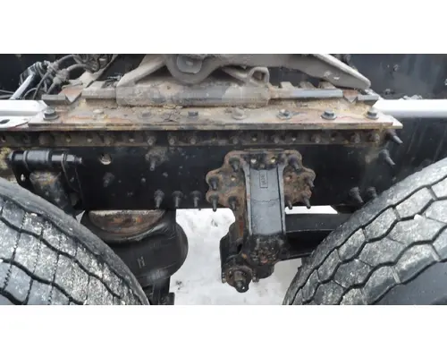 MERITOR-ROCKWELL MD2014XR247 MATCHED SET REARS