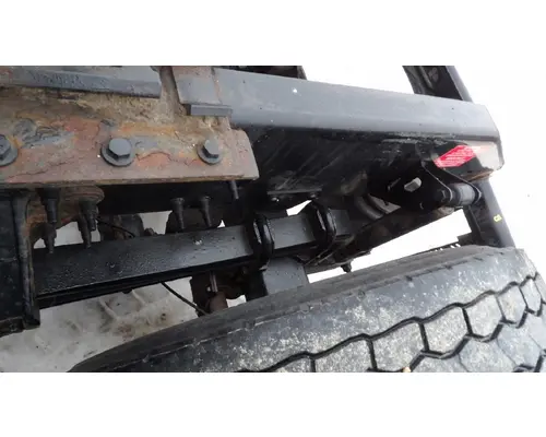 MERITOR-ROCKWELL MD2014XR247 MATCHED SET REARS