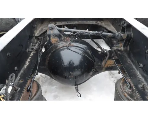 MERITOR-ROCKWELL MD2014XR247 MATCHED SET REARS