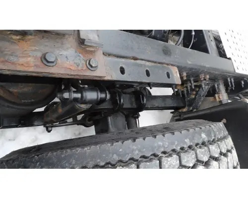 MERITOR-ROCKWELL MD2014XR247 MATCHED SET REARS