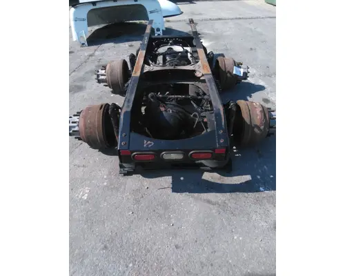 MERITOR-ROCKWELL MD2014XR247 MATCHED SET REARS