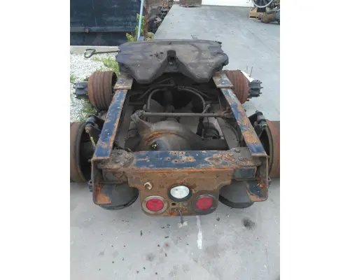 MERITOR-ROCKWELL MD2014XR247 MATCHED SET REARS