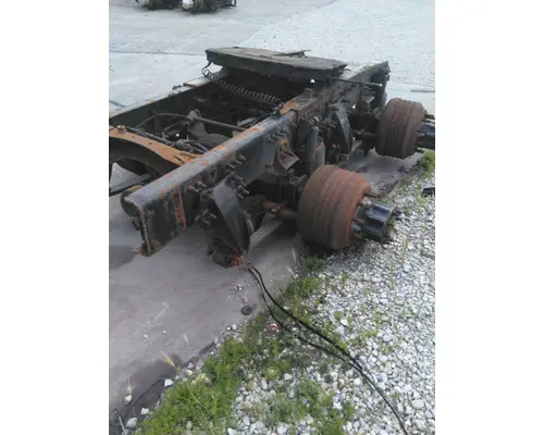 MERITOR-ROCKWELL MD2014XR247 MATCHED SET REARS