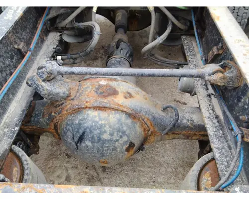 MERITOR-ROCKWELL MD2014XR247 MATCHED SET REARS