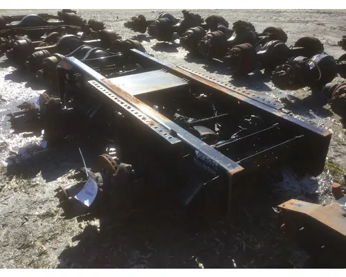 MERITOR-ROCKWELL MD2014XR247 MATCHED SET REARS