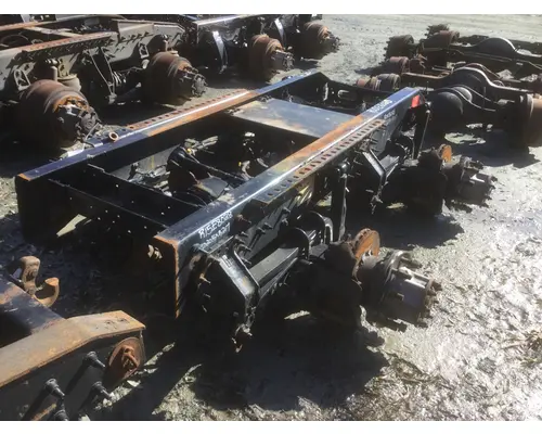 MERITOR-ROCKWELL MD2014XR247 MATCHED SET REARS