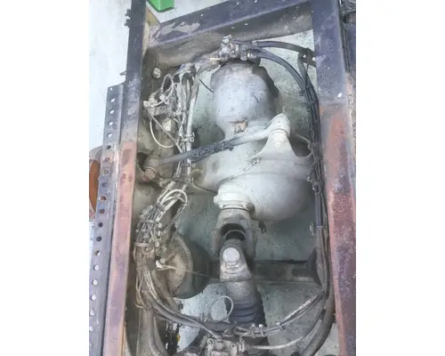 MERITOR-ROCKWELL MD2014XR247 MATCHED SET REARS