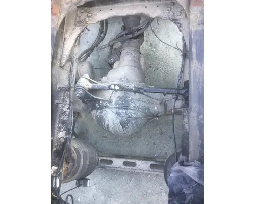 MERITOR-ROCKWELL MD2014XR247 MATCHED SET REARS