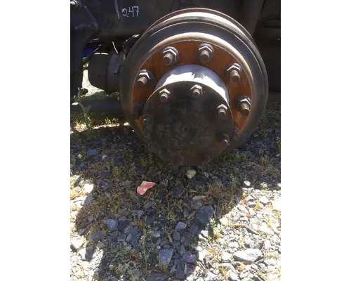 MERITOR-ROCKWELL MD2014XR247 MATCHED SET REARS