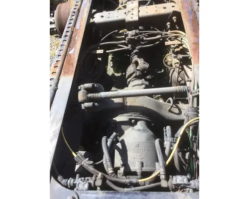 MERITOR-ROCKWELL MD2014XR247 MATCHED SET REARS