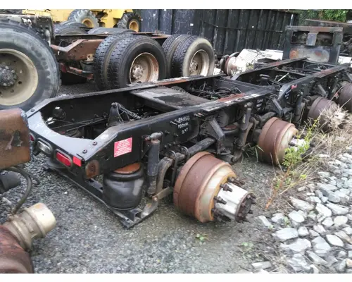 MERITOR-ROCKWELL MD2014XR247 MATCHED SET REARS