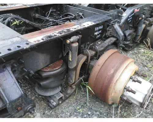 MERITOR-ROCKWELL MD2014XR247 MATCHED SET REARS