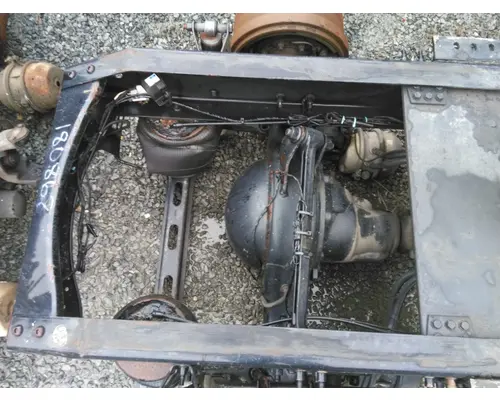 MERITOR-ROCKWELL MD2014XR247 MATCHED SET REARS