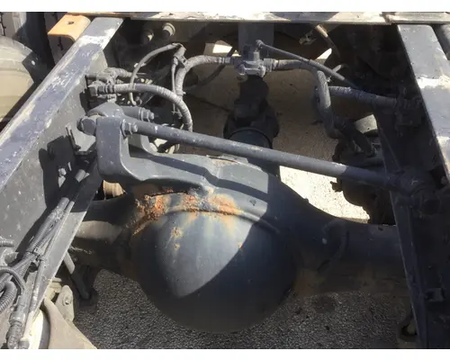 MERITOR-ROCKWELL MD2014XR247 MATCHED SET REARS